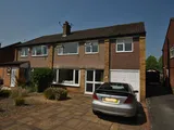 Chestnut Drive, Poynton