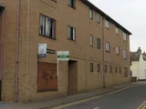 Ingles Court, St Neots