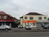Liverpool Road, Manchester
