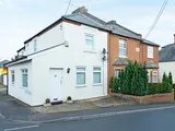 Victoria Road South Ascot