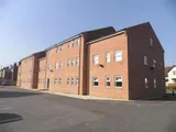 James Court, Hemsworth, Pontfract, United Kingdom