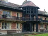 Barstaple House, Old Market, Bristol