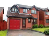 Hampton Drive, Felling
