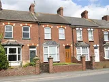 Church Road