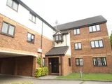 Ouzel Court, Harrier Road