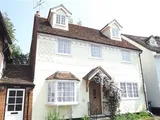 Orange Street,  Thaxted