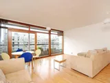 Bryer Court, Barbican, Barbican