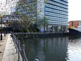 Abito Salford
Salford Quays