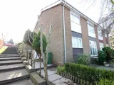 Longwood Close