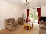 Trenchard Avenue, Milton Heights