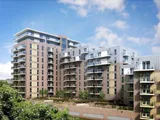 Hendon Waterside, Hendon