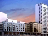 New Central, Woking