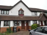 Hampden Close, Letchworth Garden City, Hertfordshire, SG6