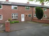 Kitfield Avenue
Middlewich