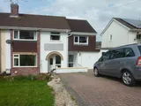 Sandra Way, Bodmin