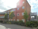 Lower Leys, Evesham
