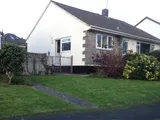 Barrie Crescent, Bodmin