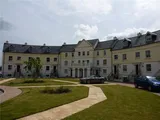The Crescent, BODMIN