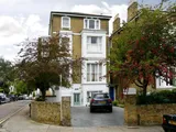 Mount Ararat Road, Richmond, TW10