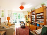 Darfield Way, Holland Park
