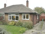ST MARGARETS AVENUE, HORSFORTH, LEEDS, LS18 5RZ