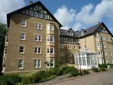 RUTLAND HOUSE, MANSFIELD COURT, HARROGATE, HG1 2QR