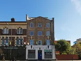 Commercial Street, Spitalfields