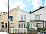 Eleanor Road, Bounds Green