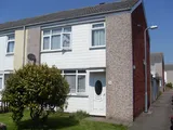 Canterbury Avenue