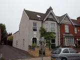Castle Road, Bedford, MK40