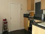 Mount Pleasant, Exeter