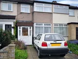 Elm Park, Hornchurch, Essex