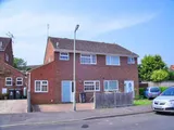 Field Avenue