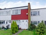 Chigwell, Essex