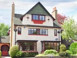 South Croydon, Surrey