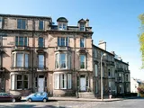 4/3 Learmonth Terrace, West End, Edinburgh, Midlothian