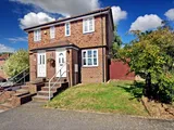 Sellindge, Ashford, Kent