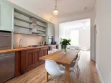 Chesterton Road, London, W10