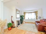Twyford Road, West Harrow