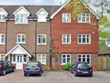 Horley, Surrey