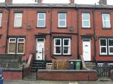 Longroyd Place, Beeston, West Yorkshire