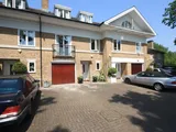 Kingston Hill Place, Kingston Upon Thames, KT2