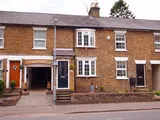 Cotterells, Boxmoor Borders, Hemel Hempstead, Hertfordshire
