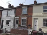 Charles Street, Reading