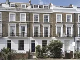 Gloucester Avenue, Primrose Hill, NW1
