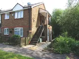Springford Gardens, Southampton