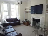 Fairlight Avenue, Harlesden, London