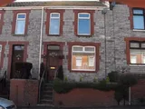 Elm Road, Briton Ferry, Neath, West Glamorgan
