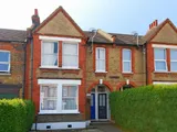 Birkbeck Road, Beckenham