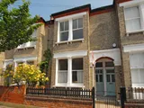Stella Road, Tooting